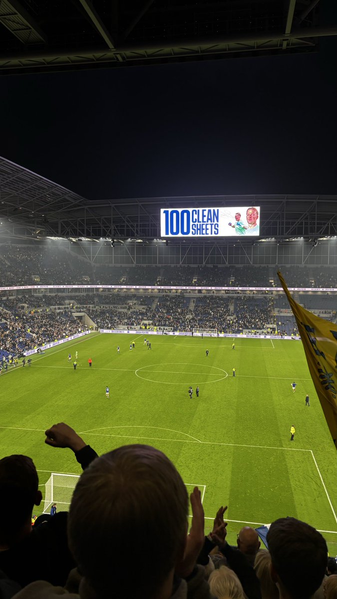 DanielBeacham9's tweet photo. Goodison-esque https://t.co/LNqbyiyTGY