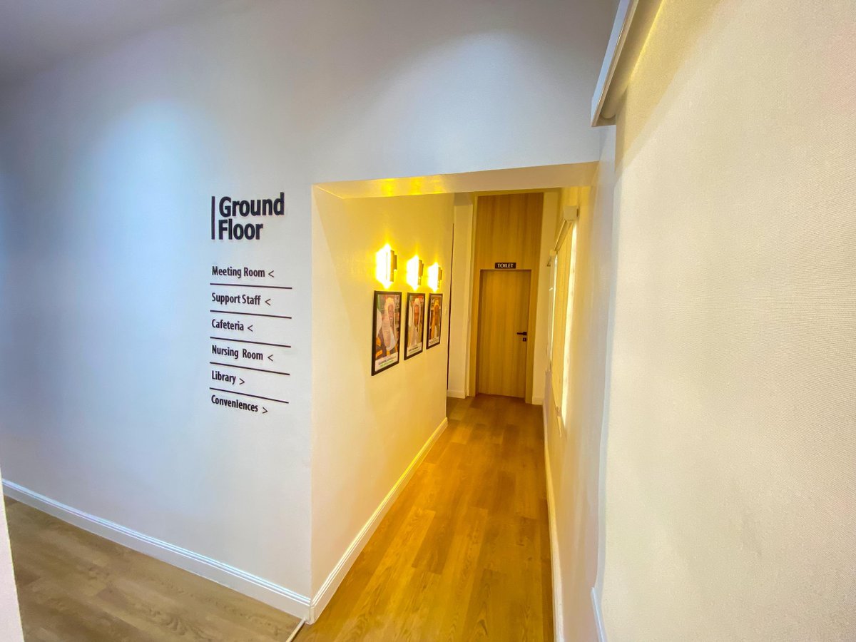 Strichland Law Practice tweet media