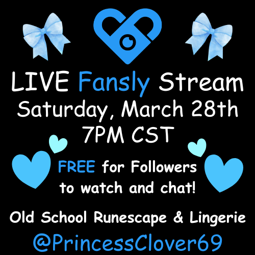 Ms Clover tweet media