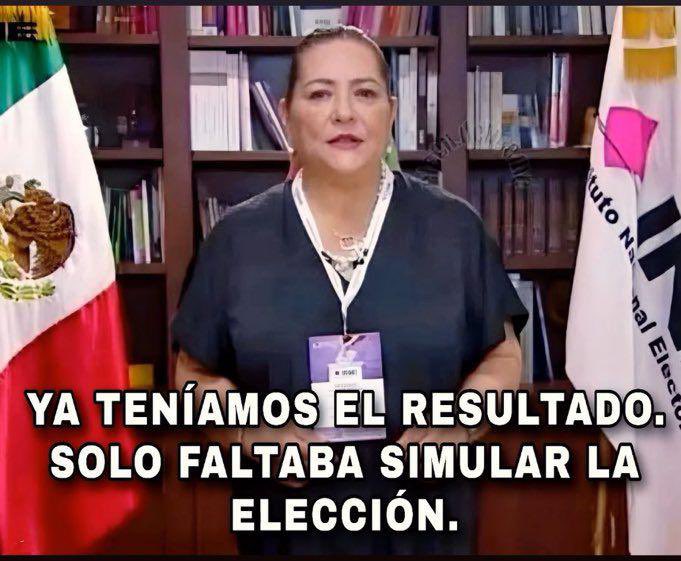 comentarios1010's tweet photo. @fcomendoza @SomosMxMexico @acostanaranjo @macostau @DeniseMeadeG @demetriosodi @edmundo_jacobo @Amadoelquelolea @AdinaChel Sin Trump y sin Rubio no habrá democracia. PUNTO
Ya ven que les están complicando el registro en el INE CHAIRO a Somos México
Así que todas las acciones en conjunto para quitar a los Morenarcos del gobierno son bienvenidas
Yo soy pro ese nuevo partido ciudadano
Solo #Ubicatex https://t.co/1pKWgRXHz4