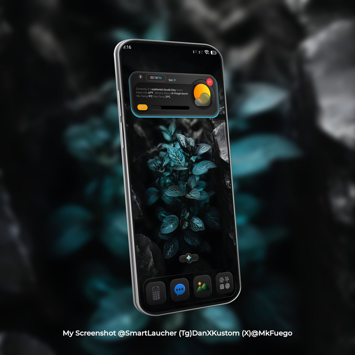 DanXKustom tweet media