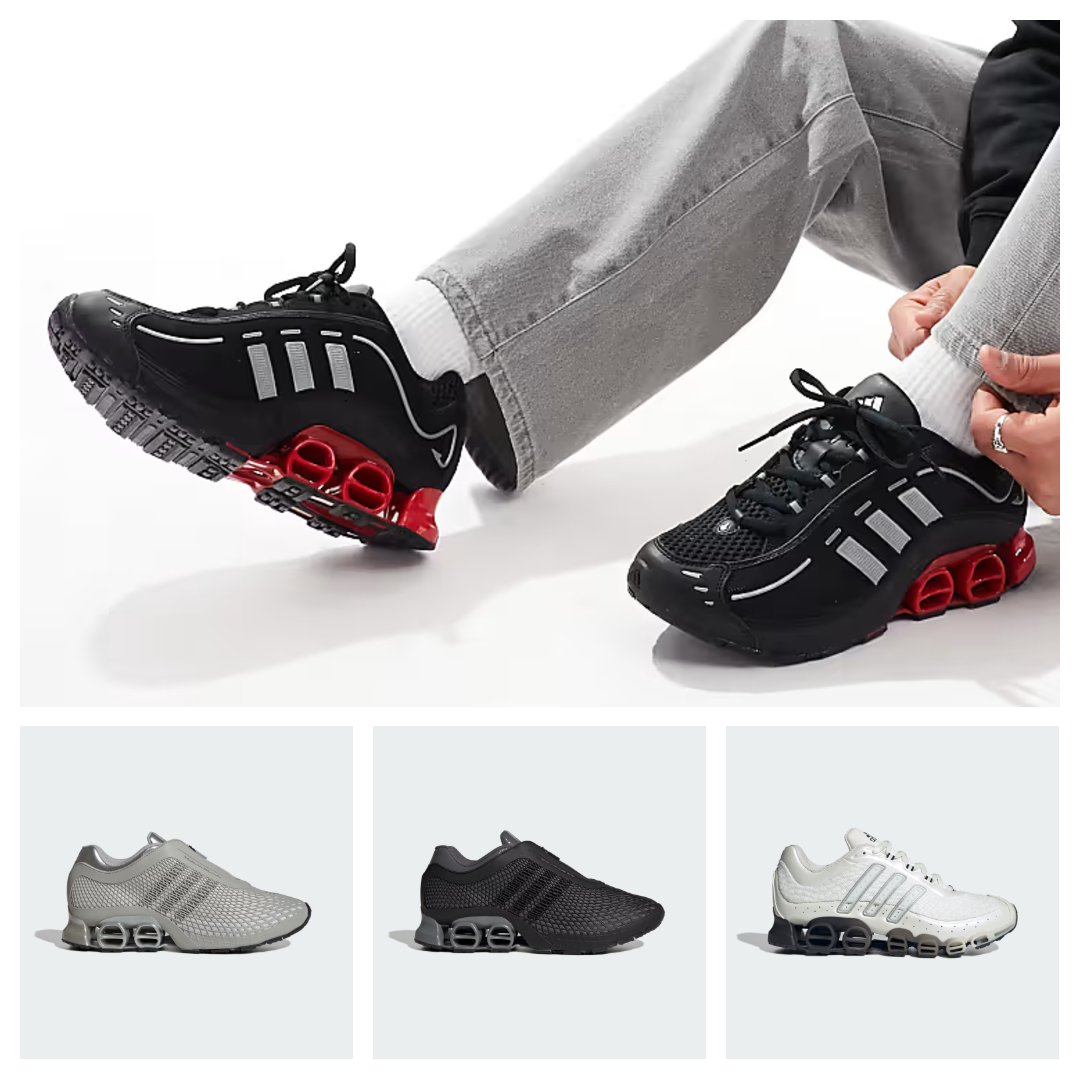 Captain Creps - Sneaker Deals UK tweet media