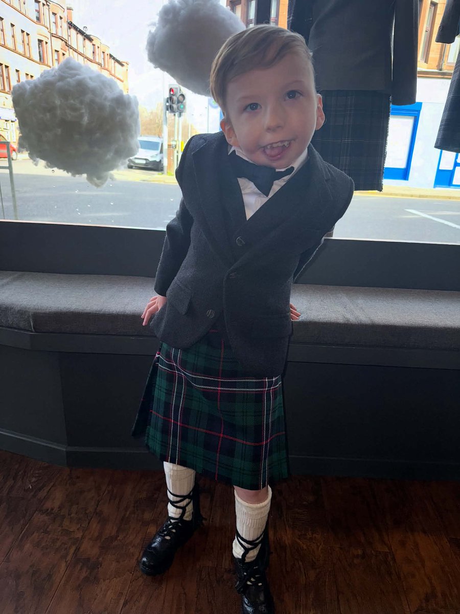 anne marie connell tweet media