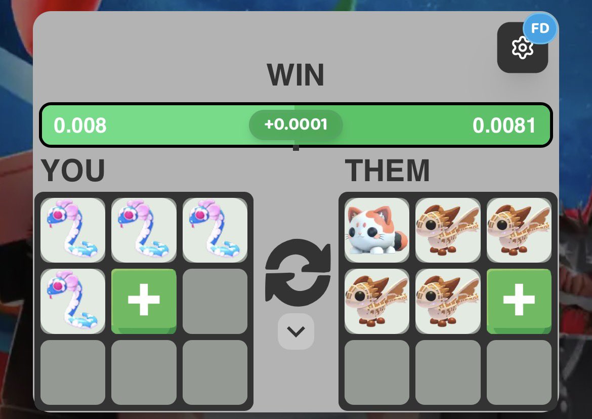 mi (pet-sitting open) ⭐️🖇️🪼👅🫐 tweet media