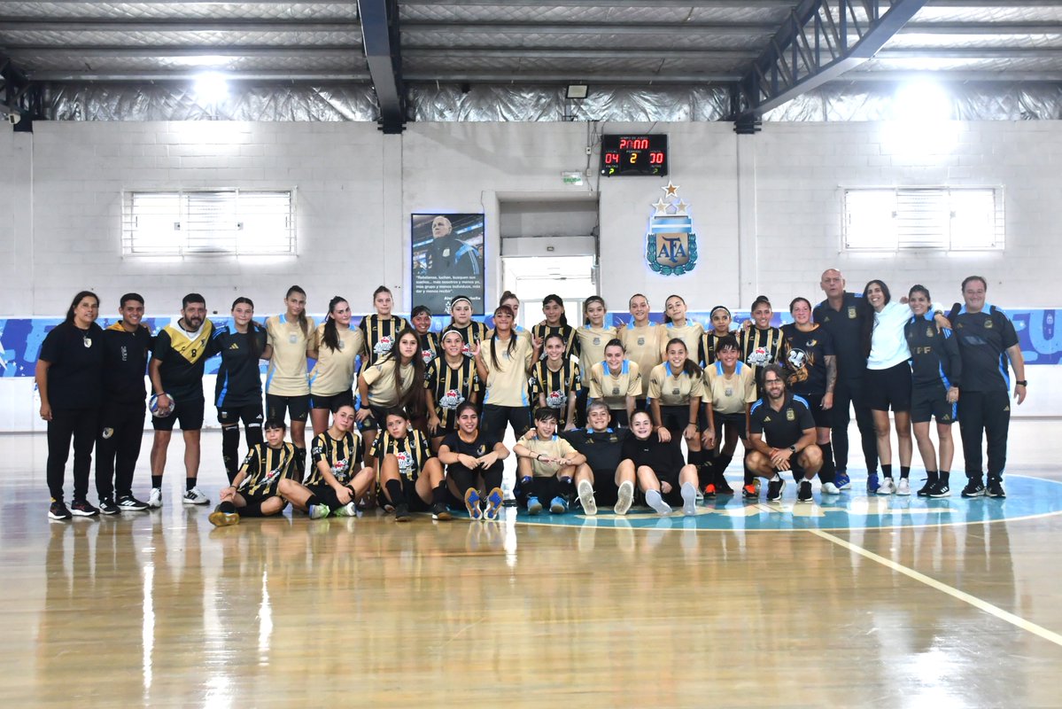 🇦🇷 Selección Argentina ⭐⭐⭐ tweet media