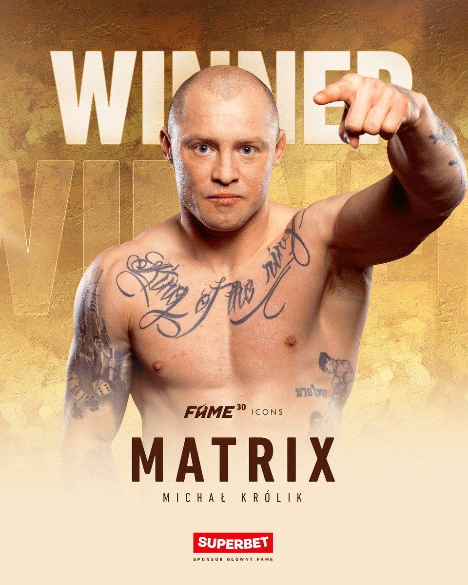 FAME MMA tweet media