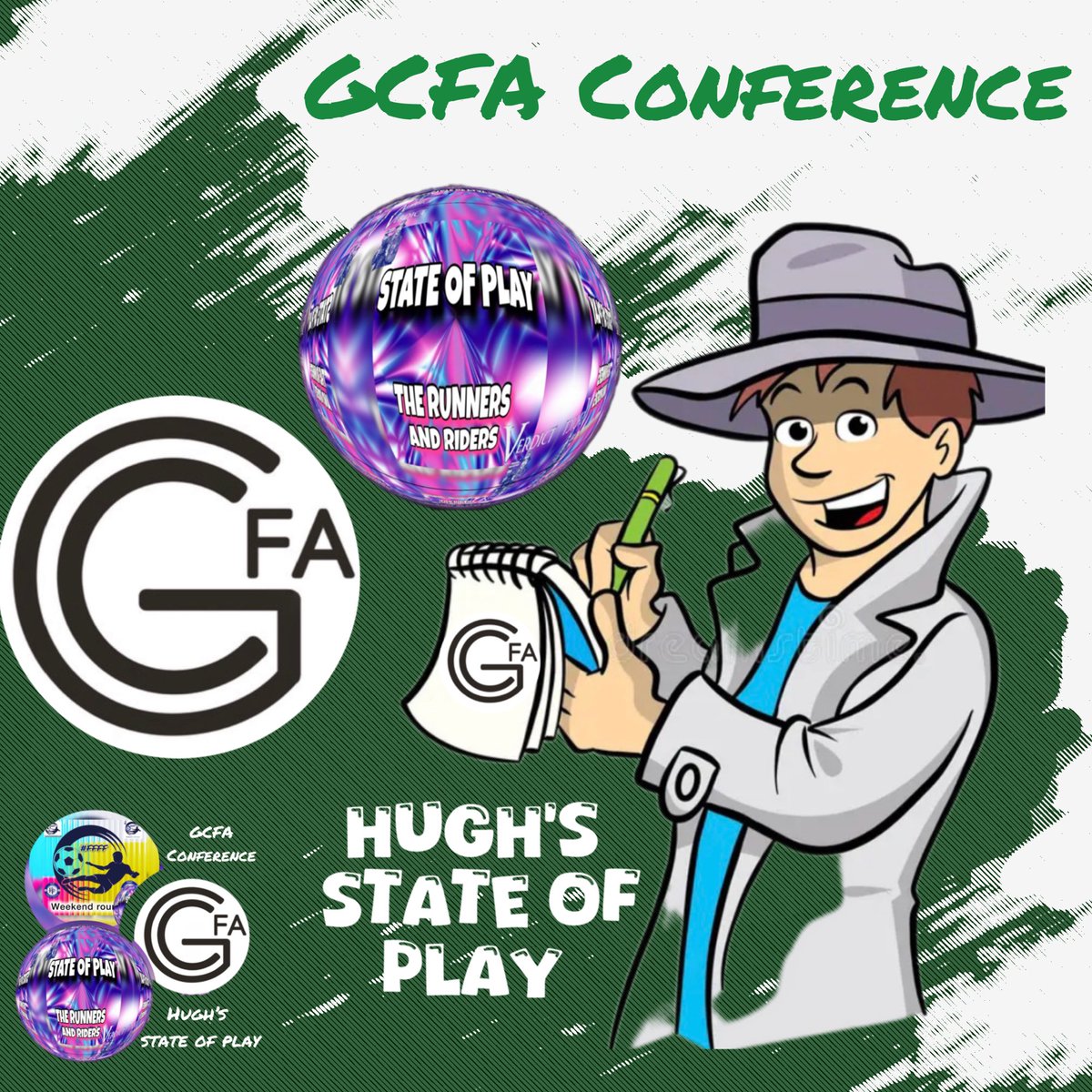 FOOTY FOCUS tweet media