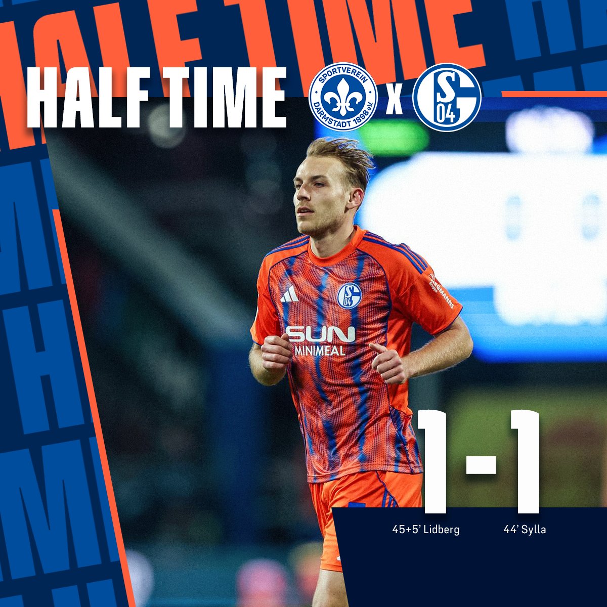 FC Schalke 04 tweet media