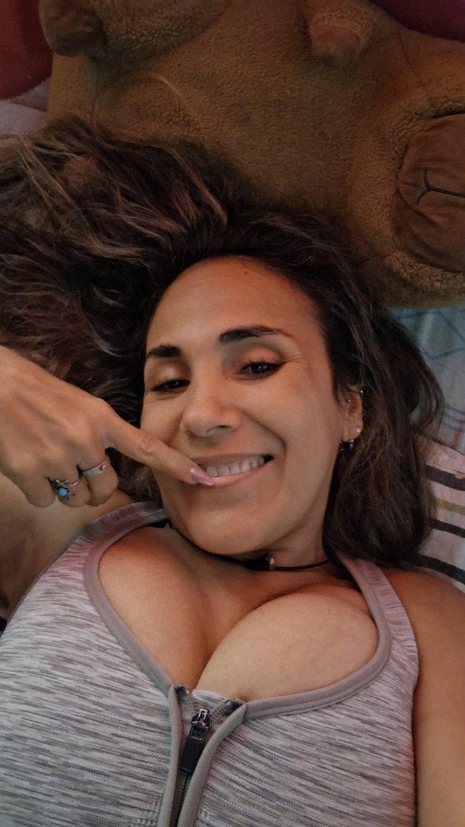 La Lulita Paez tweet media