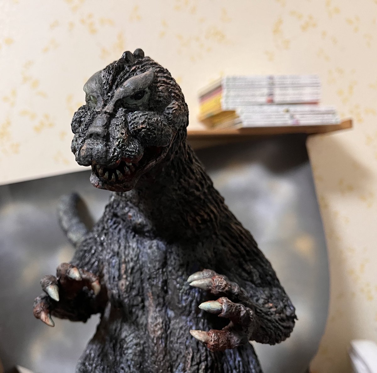 どろみ tweet media