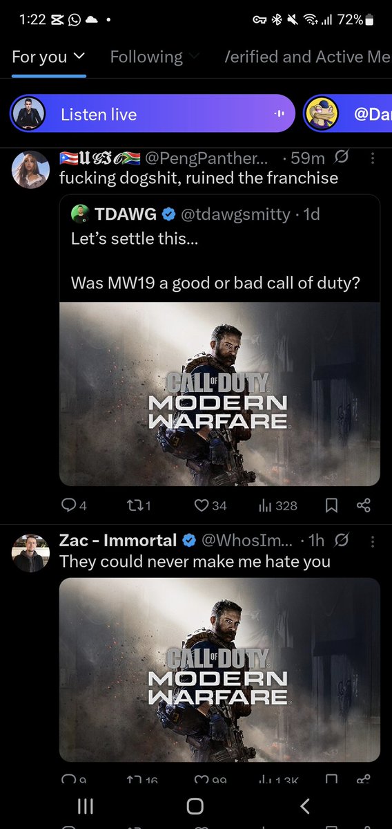 ᴱⁿᴰhuh tweet media