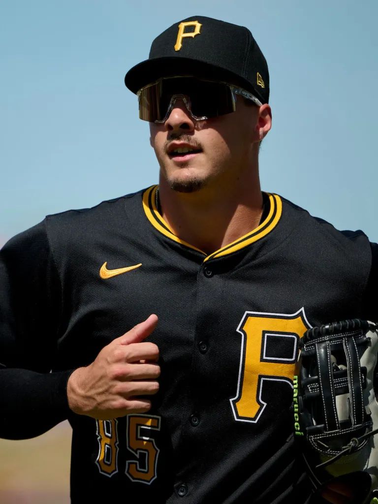 Painting Corners Baseball tweet media