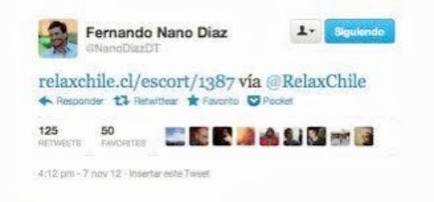 Chilean Premier League tweet media