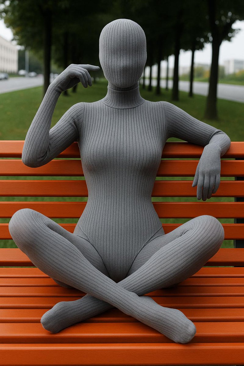 Madame Sock's World tweet media