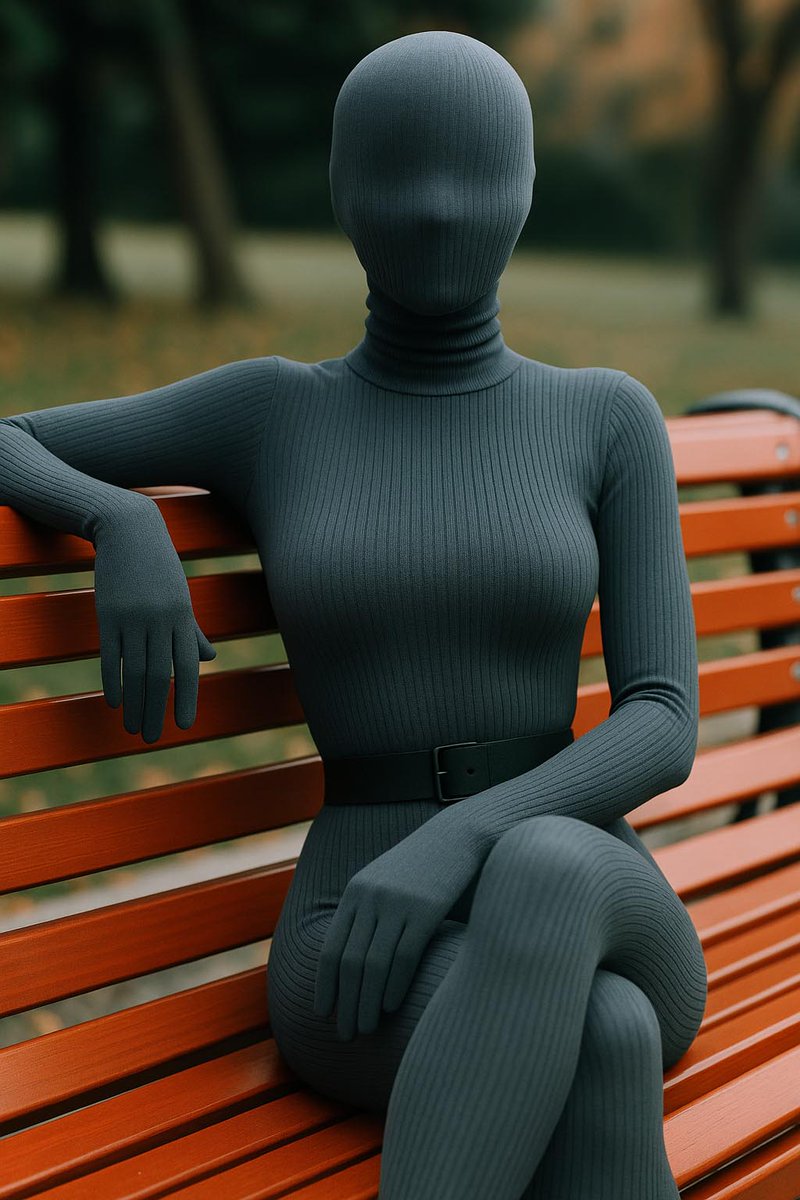 Madame Sock's World tweet media