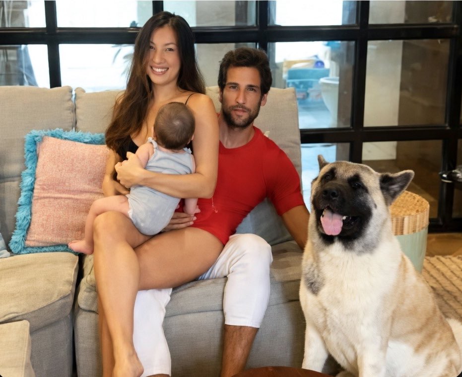 Big ZeeZee ❤️ tweet media