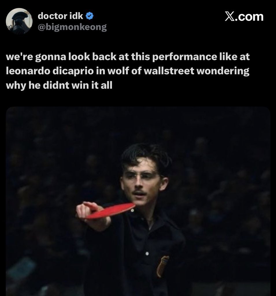 treble winner ‘23 tweet media