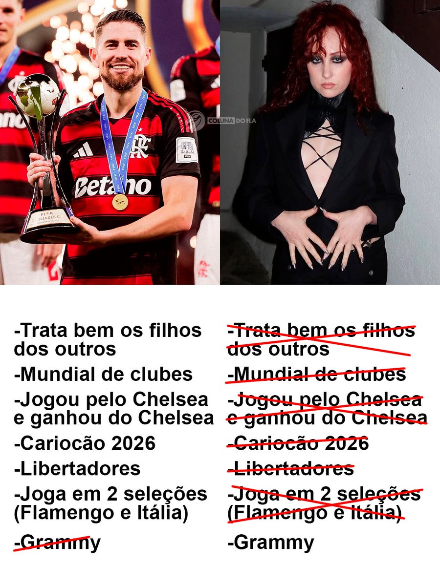 Flamengo | Coluna do Fla tweet media