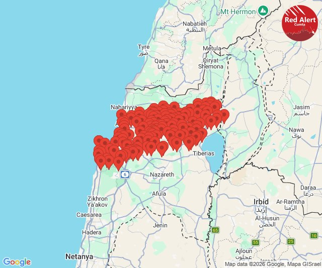 Israel War Room tweet media