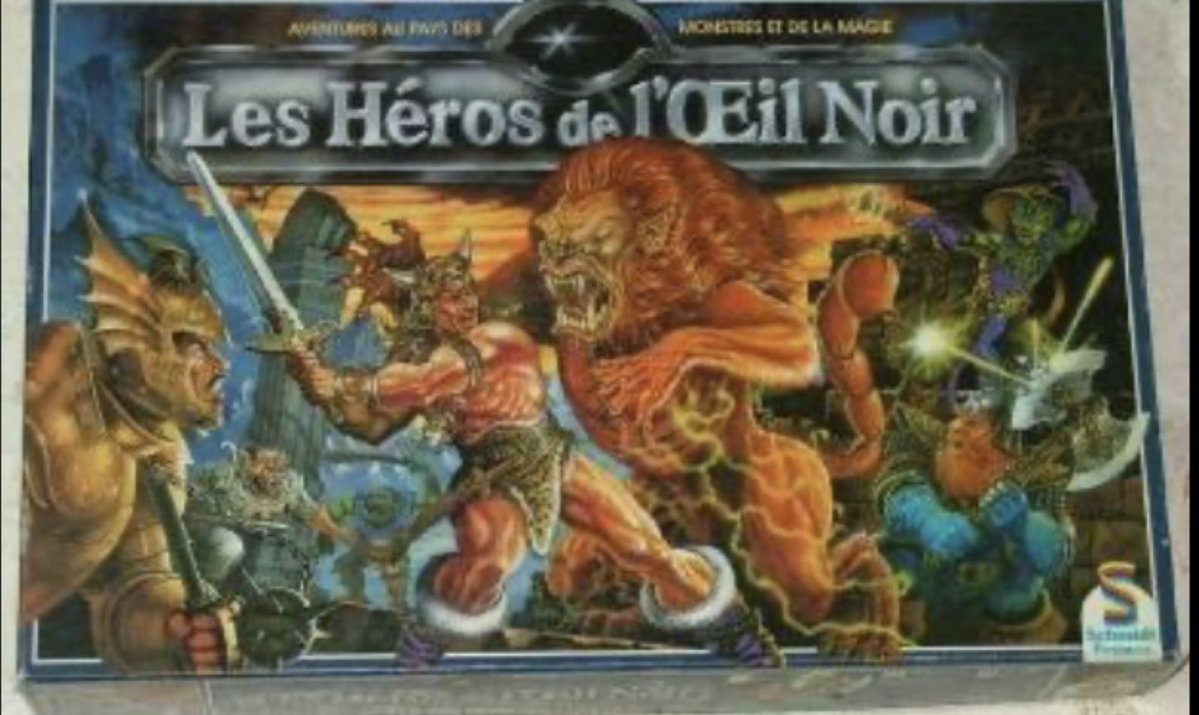 ⚜️ Satheen, chasseuse de platine 🏆 tweet media