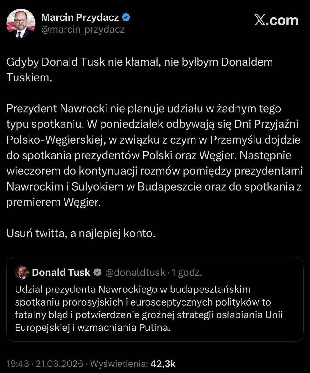 Jan Molski 🇵🇱 tweet media