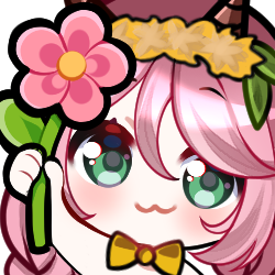 Senlea || DEBUT 21.03.26 🌼 tweet media