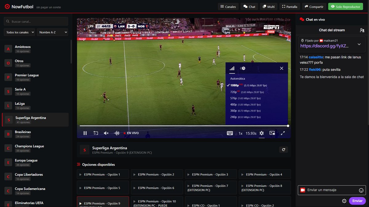 NowFutbol tweet media