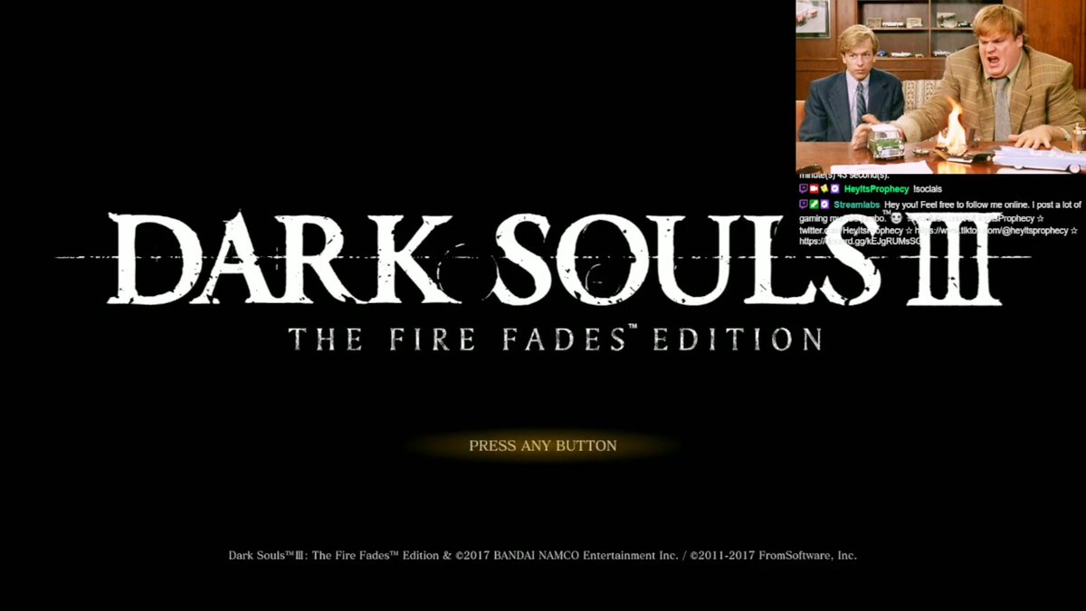 HeyItsProphecy tweet media