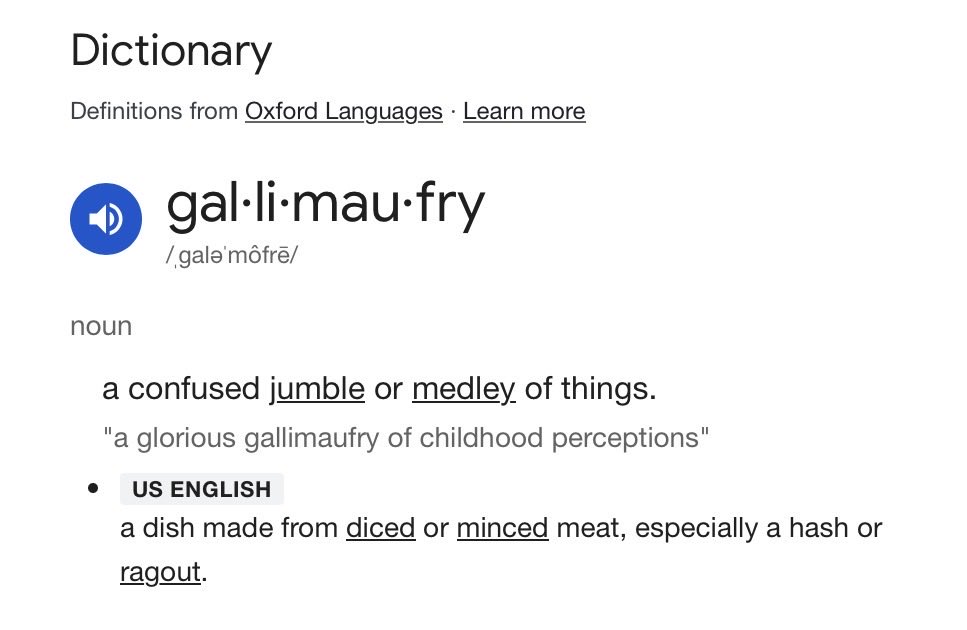 Some Queer tweet media