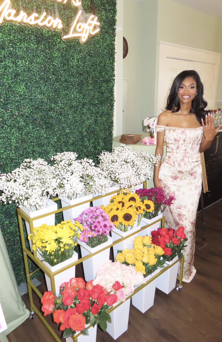 kaitbellard's tweet photo. she’s fresh off the market 💐🩷 https://t.co/c2rbulc7Wz