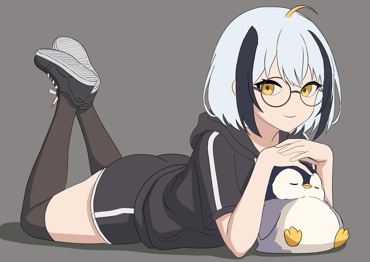 NoxtriX_ 🐧❄️ tweet media