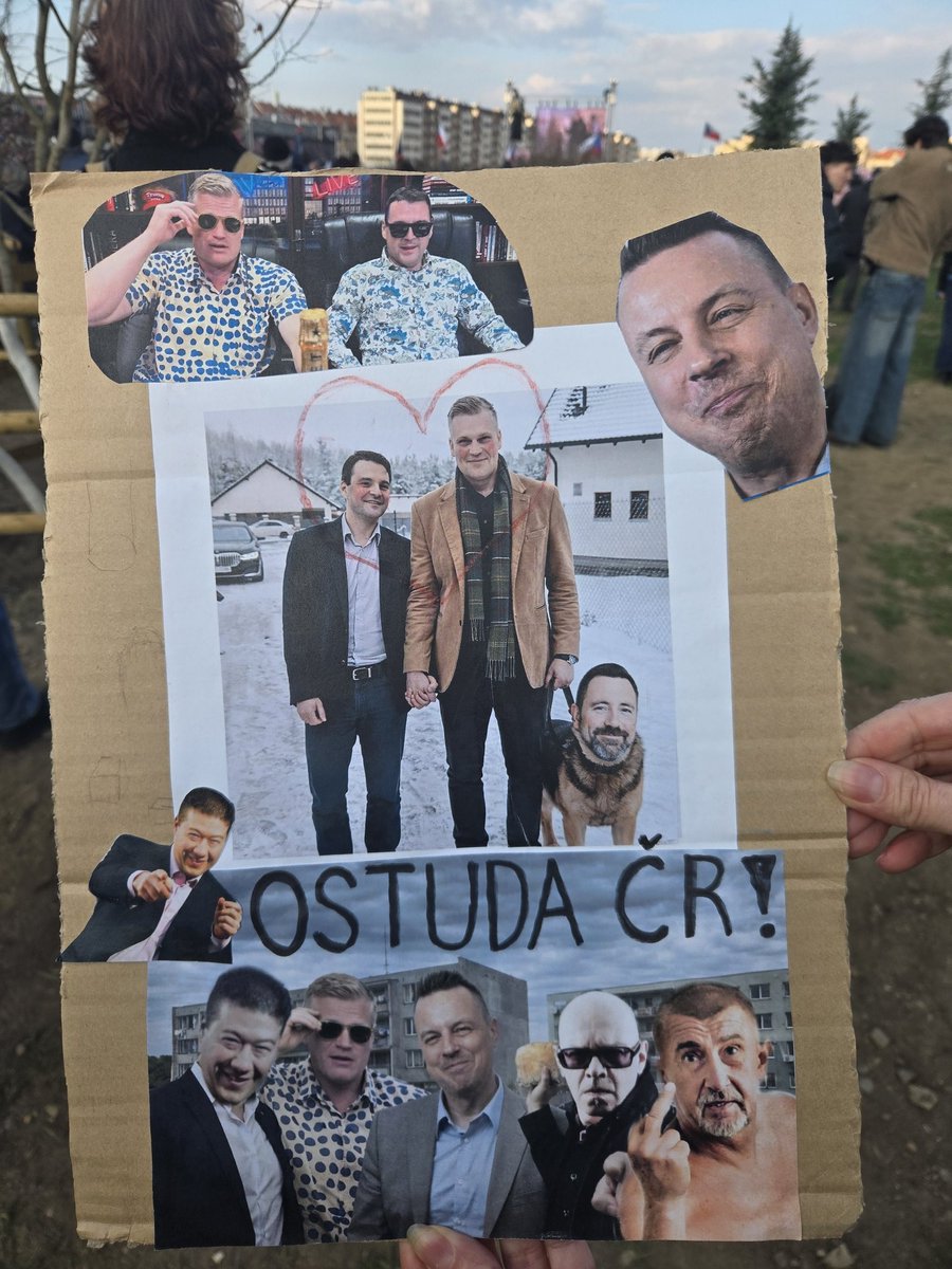 Jaroslav Faltýnek tweet media