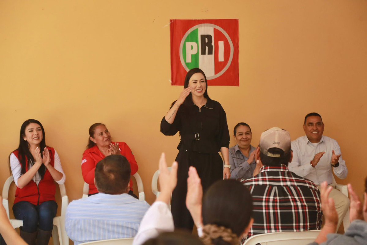 Dany Soto tweet media