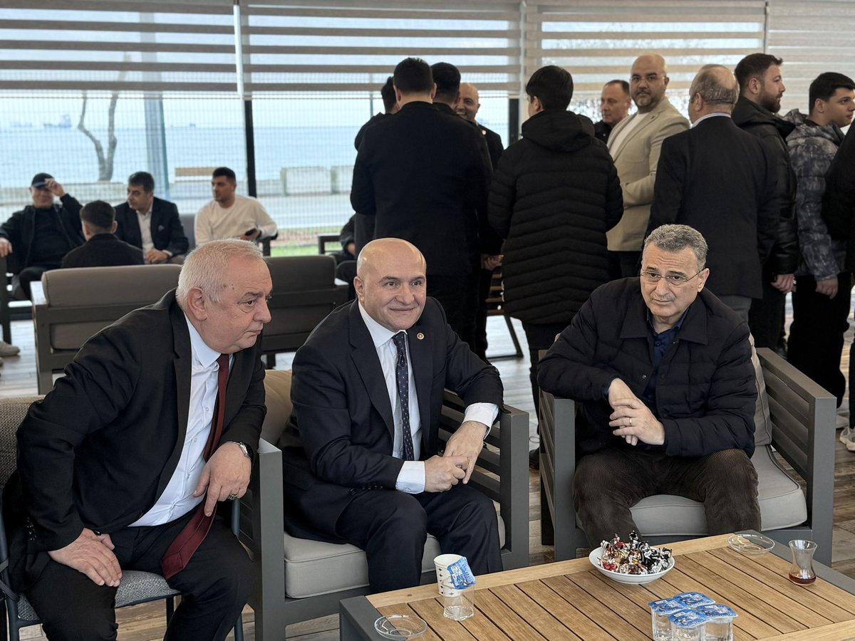 Dr. Erhan Usta tweet media