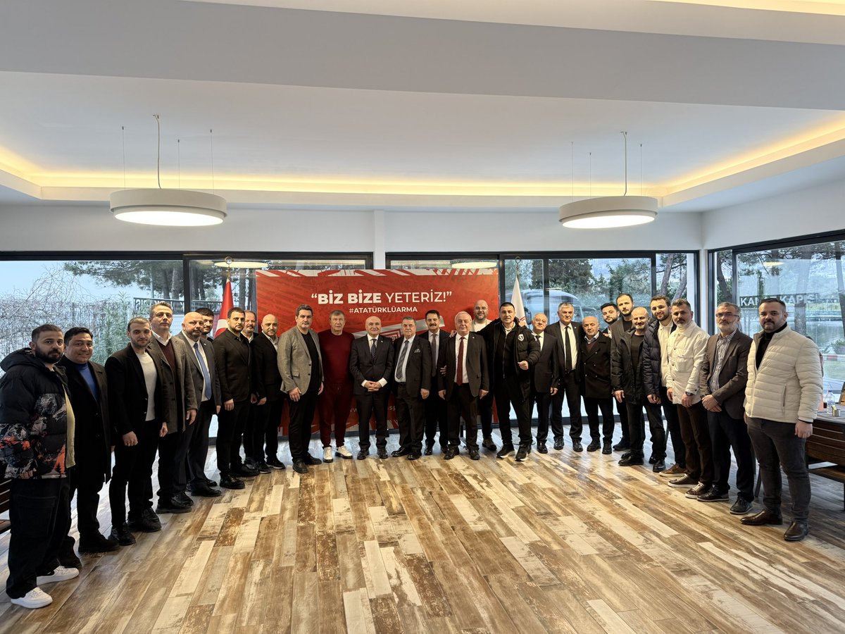 Dr. Erhan Usta tweet media