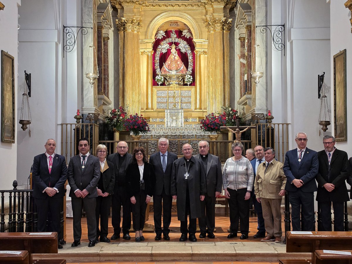 ✙ Francisco Cerro Chaves tweet media