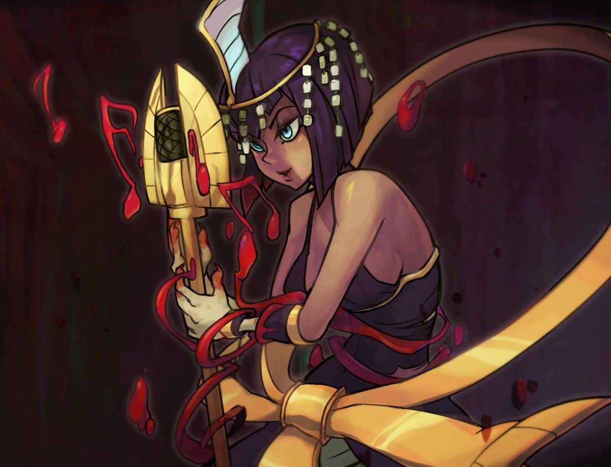 Daily_ElizaSK tweet media