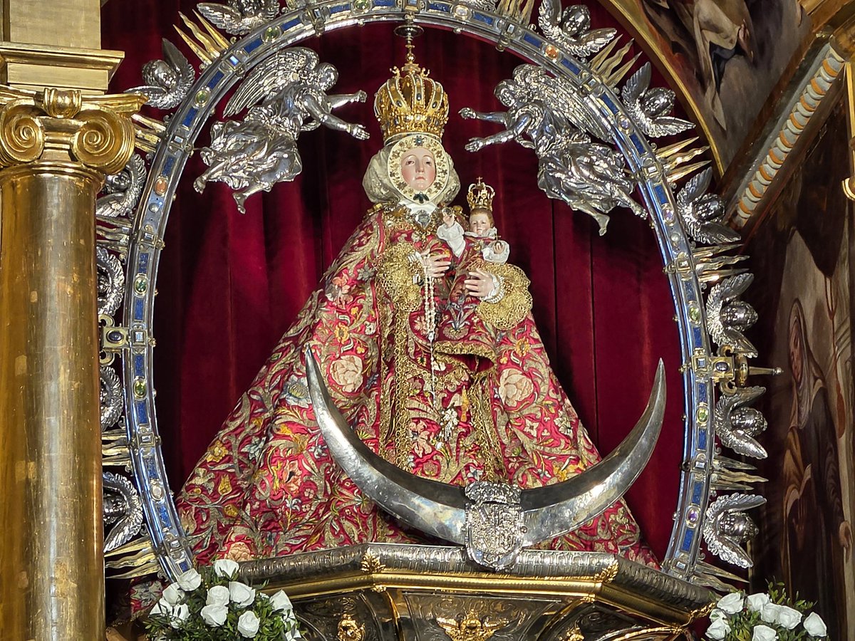 ✙ Francisco Cerro Chaves tweet media