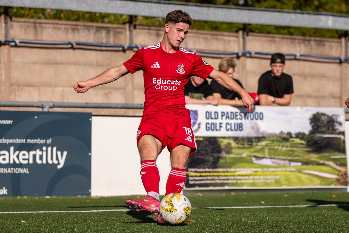 Connah's Quay Nomads FC tweet media