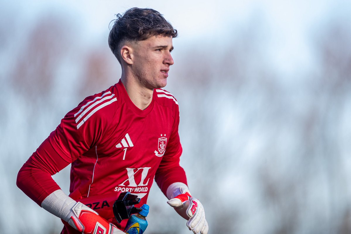 Connah's Quay Nomads FC tweet media