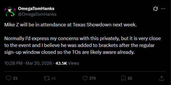 Technicals 👾 tweet media