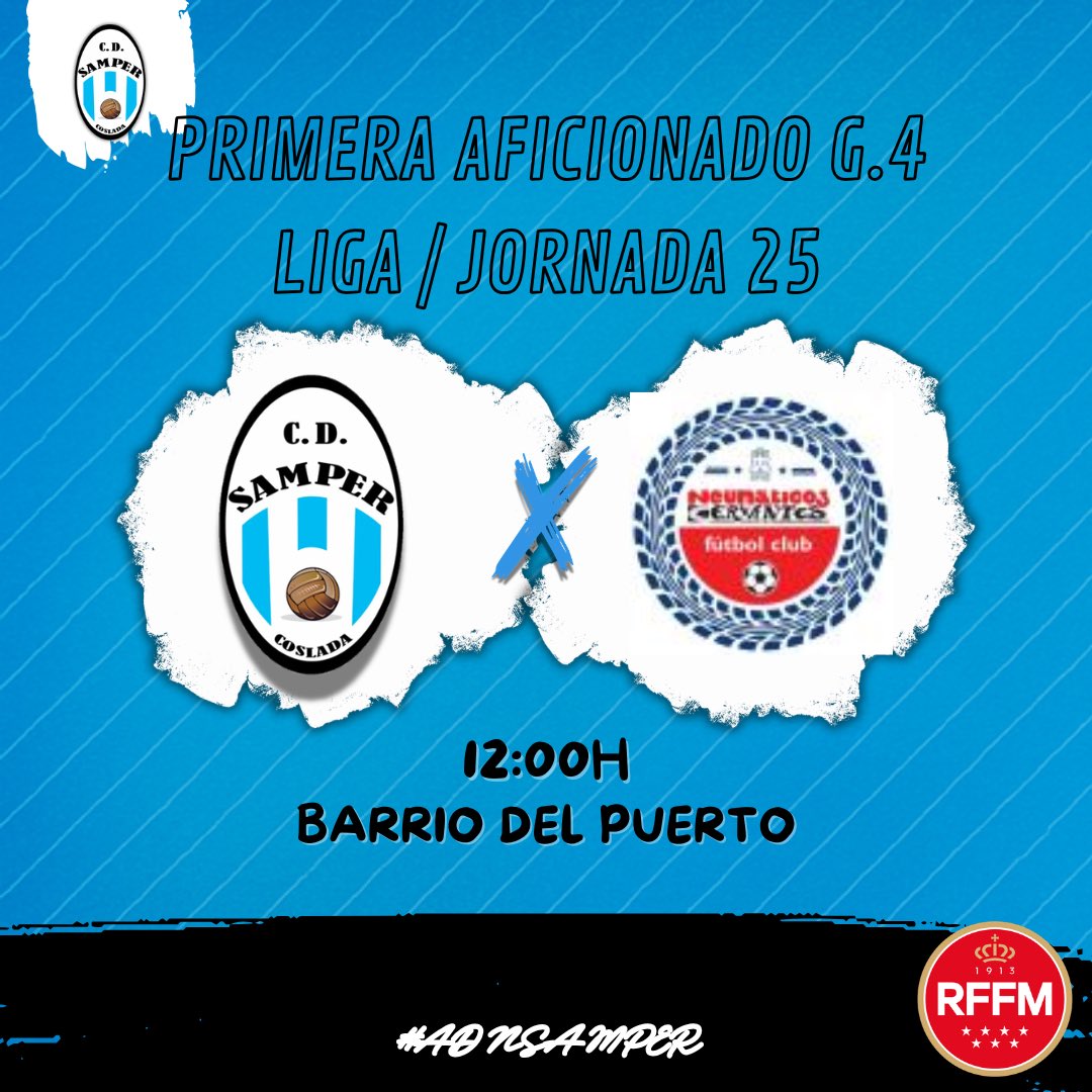 C.D. Samper tweet media