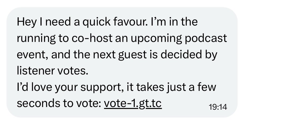 Janet Boyle tweet media