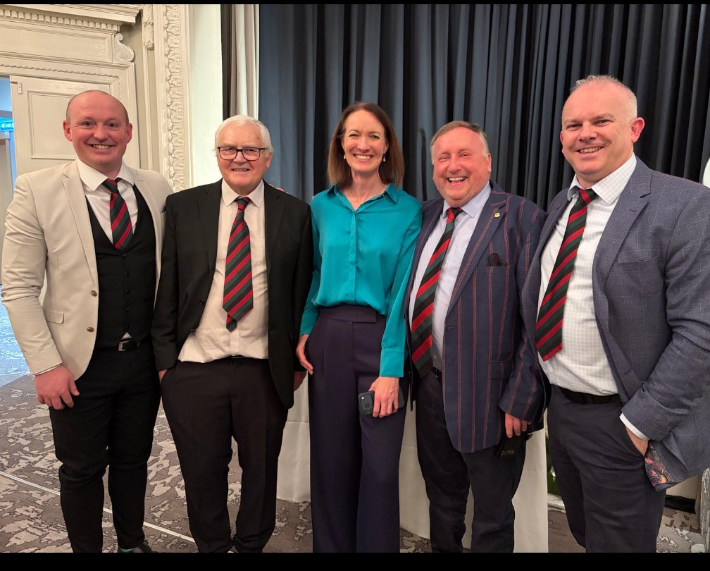 Stuart Black tweet media