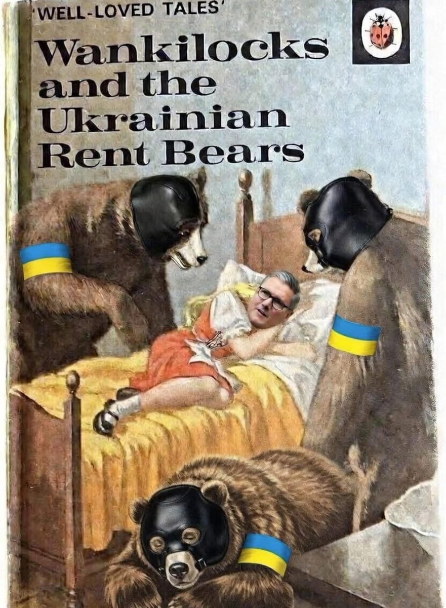 SOI media 🇬🇧 tweet media