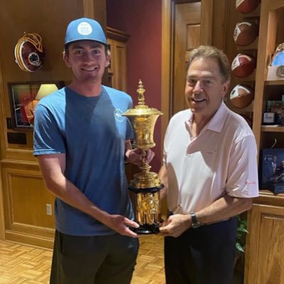 Nick “loud pack” Dunlap tweet media