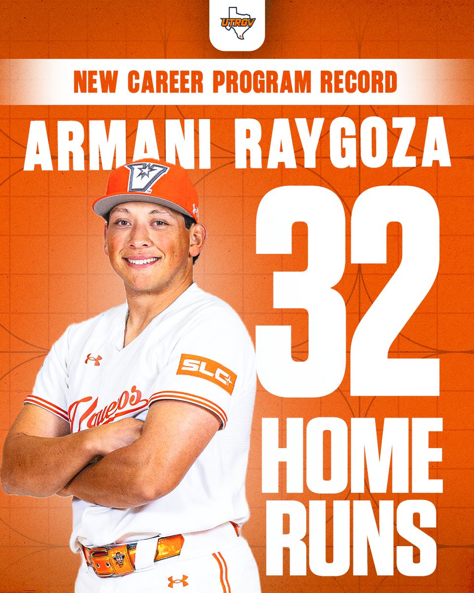 UTRGV Baseball tweet media