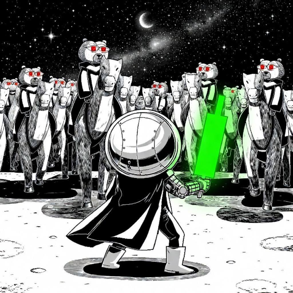 <a href="/Fityeth/">fity.eth</a> $MINDLESS supply trimmed by 20%, quietly gearing up for a breakout.

CA: AJofCoVif3wj2Uy7mpzgxbqDyHPyn7xp6WzJBy7gpump