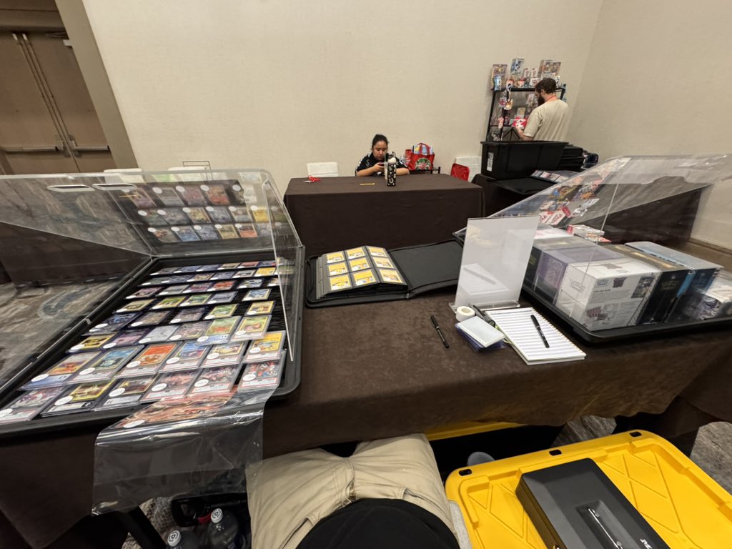 TCG Strategy tweet media