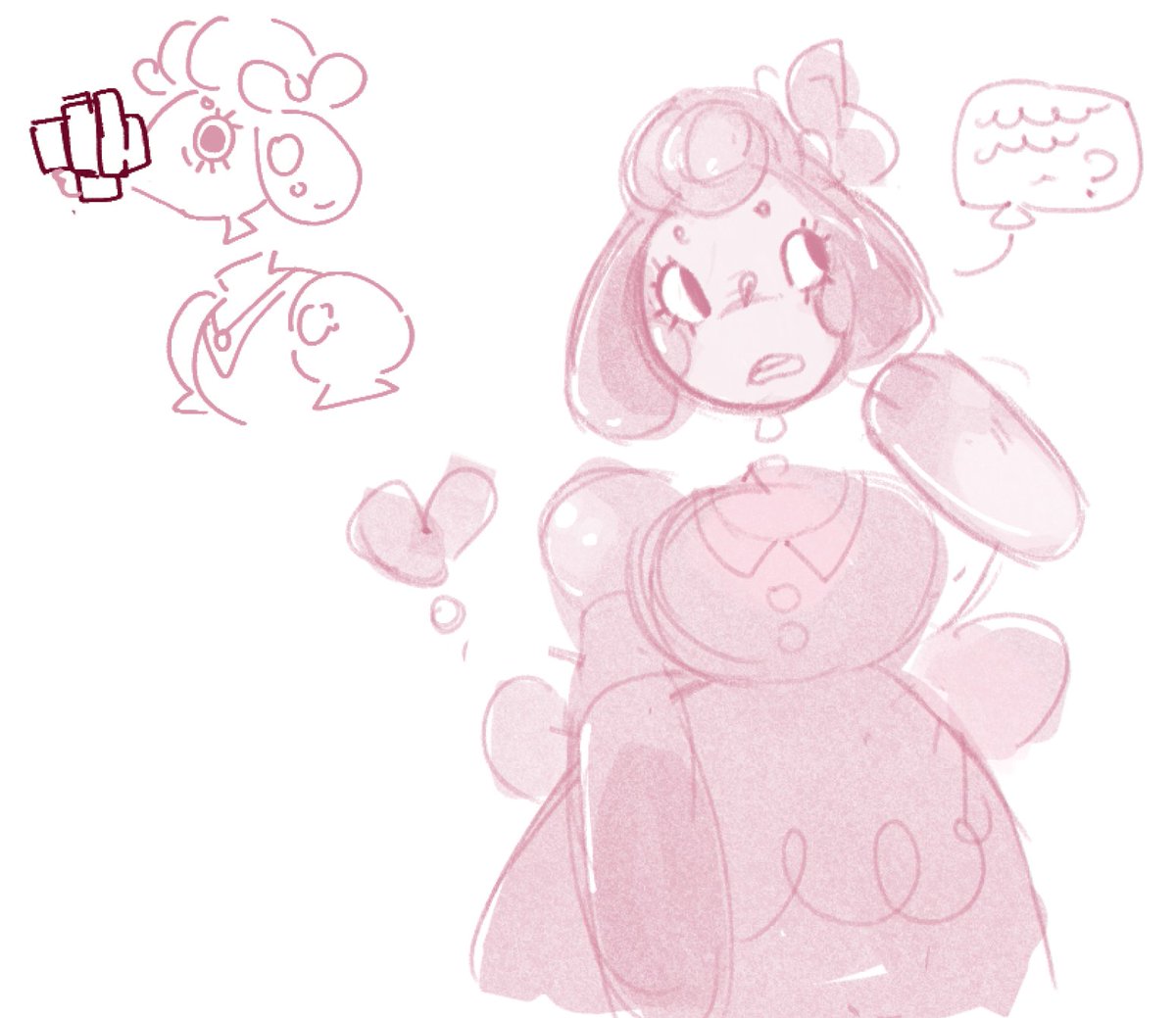 Dingus (COMMISSIONS CLOSED 0/3) tweet media